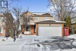 4 PEMBRY DRIVE | Ajax Ontario | Slide Image One