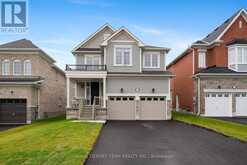 6 BURNHAM COURT | Scugog Ontario | Slide Image One