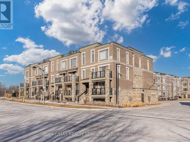 2119 - 2 WESTMEATH LANE Markham Ontario, L6B 1N5 - 2 Bedrooms Condo For Sale