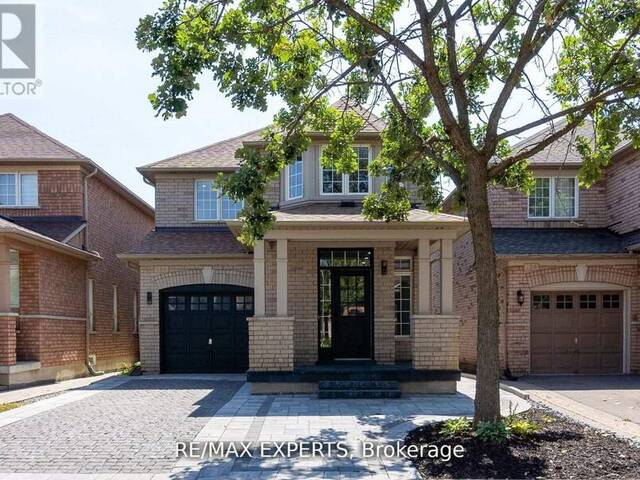 138 MORAINE DRIVE Vaughan Ontario, L4H 2E6