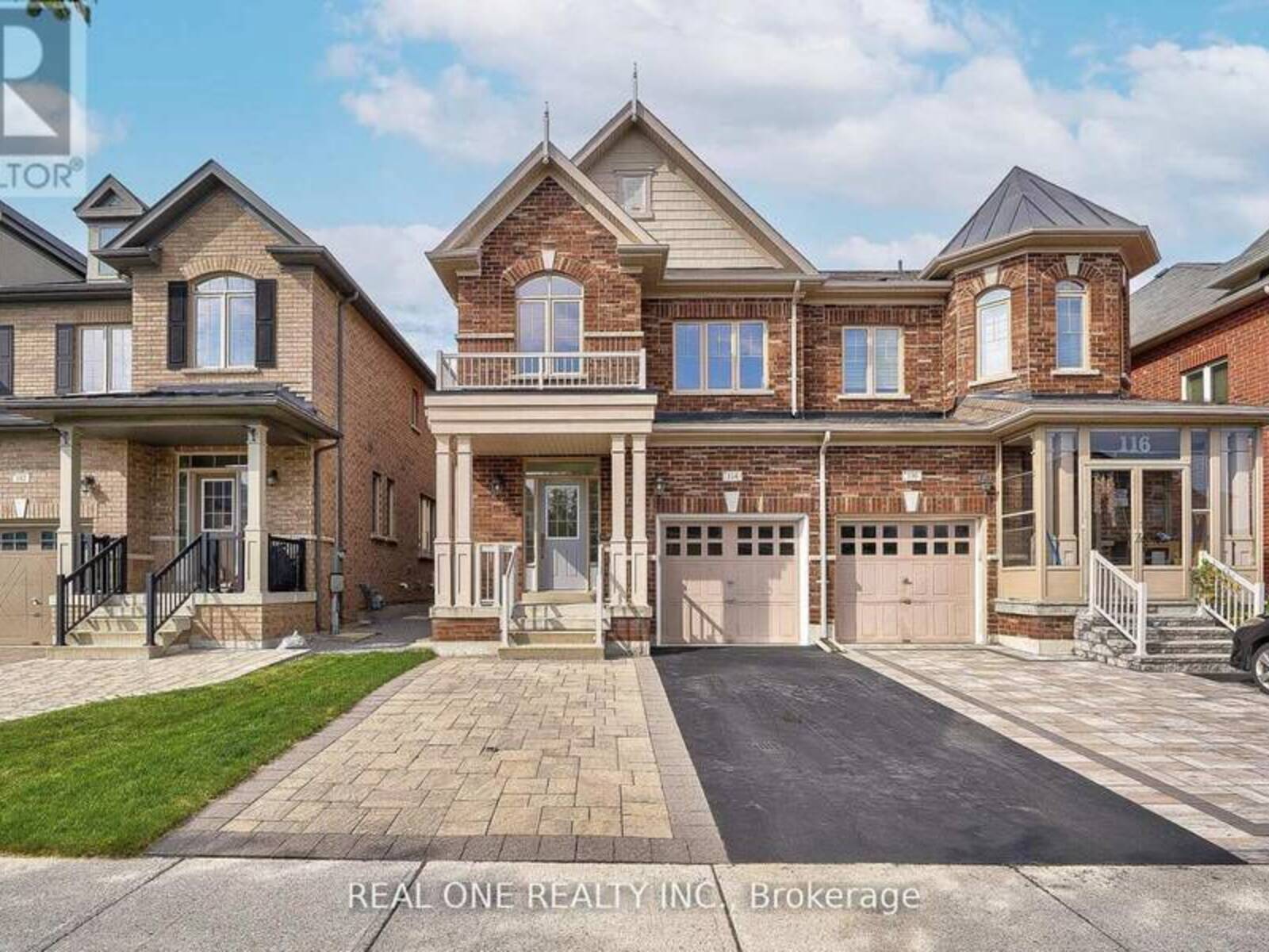 114 BECKETT AVENUE, Markham, Ontario L6C 0R9