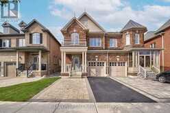 114 BECKETT AVENUE | Markham Ontario | Slide Image One