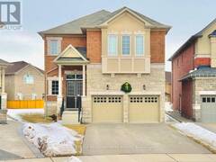 232 NIAGARA TRAIL Halton Hills Ontario, L7G 0M4