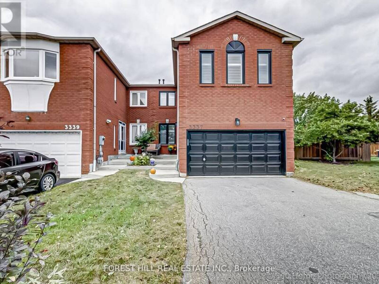 3337 BOBWHITE MEWS, Mississauga, Ontario L5N 6E8