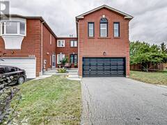 3337 BOBWHITE MEWS Mississauga Ontario, L5N 6E8