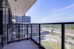 823 - 3200 WILLIAM COLTSON AVENUE | Oakville Ontario | Slide Image Thirty