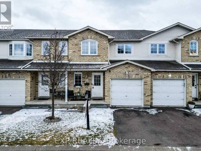 42 - 485 GREEN ROAD Hamilton Ontario, L8E 6A8