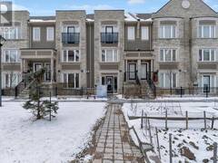 51 - 2891 RIO COURT Mississauga Ontario, L5M 0S3