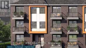 519 - 2791 EGLINTON AVENUE E | Toronto Ontario | Slide Image One