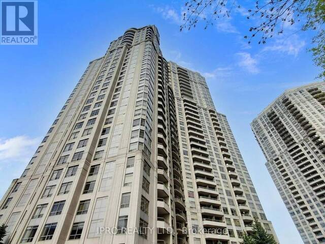 611 - 35 KINGSBRIDGE GARDEN CIRCLE Mississauga Ontario, L5R 3Z5