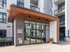 609 - 460 GORDON KRANTZ AVENUE Milton Ontario, L9T 2X5