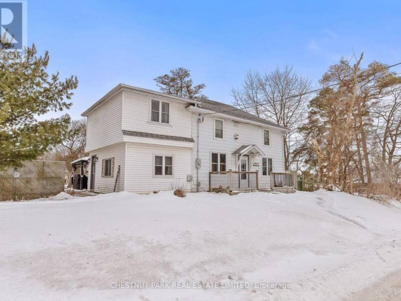 14101 MARSH HILL ROAD, Scugog, Ontario L9L 1Z3