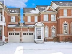 61 RIZAL AVENUE Markham Ontario, L6B 0G7