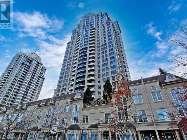 2311 - 1 REAN DRIVE Toronto Ontario, M2K 3C1 - 2 Bedrooms Condo For Sale