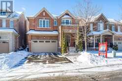 27 RUMBELLOW CRESCENT | Ajax Ontario | Slide Image One