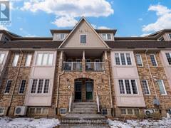 109 - 42 PINERY TRAIL Toronto Ontario, M1B 6K1