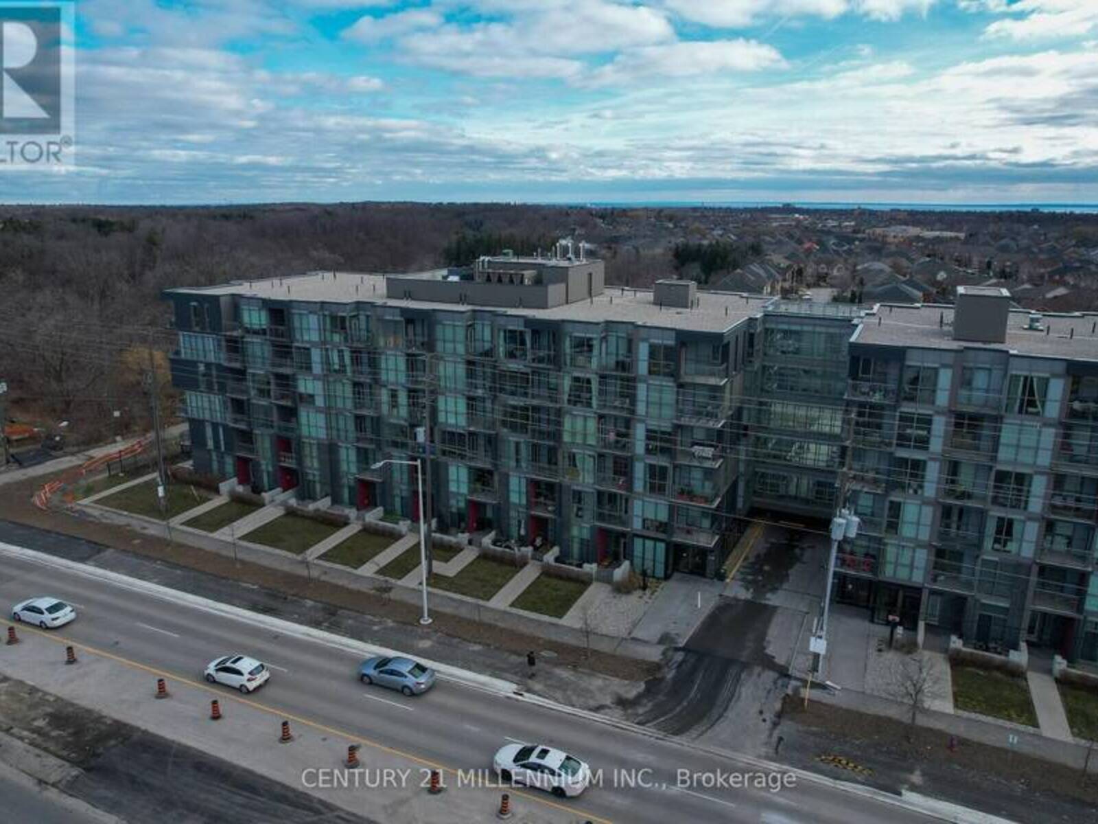 B215 - 5240 DUNDAS STREET, Burlington, Ontario L7L 0J6