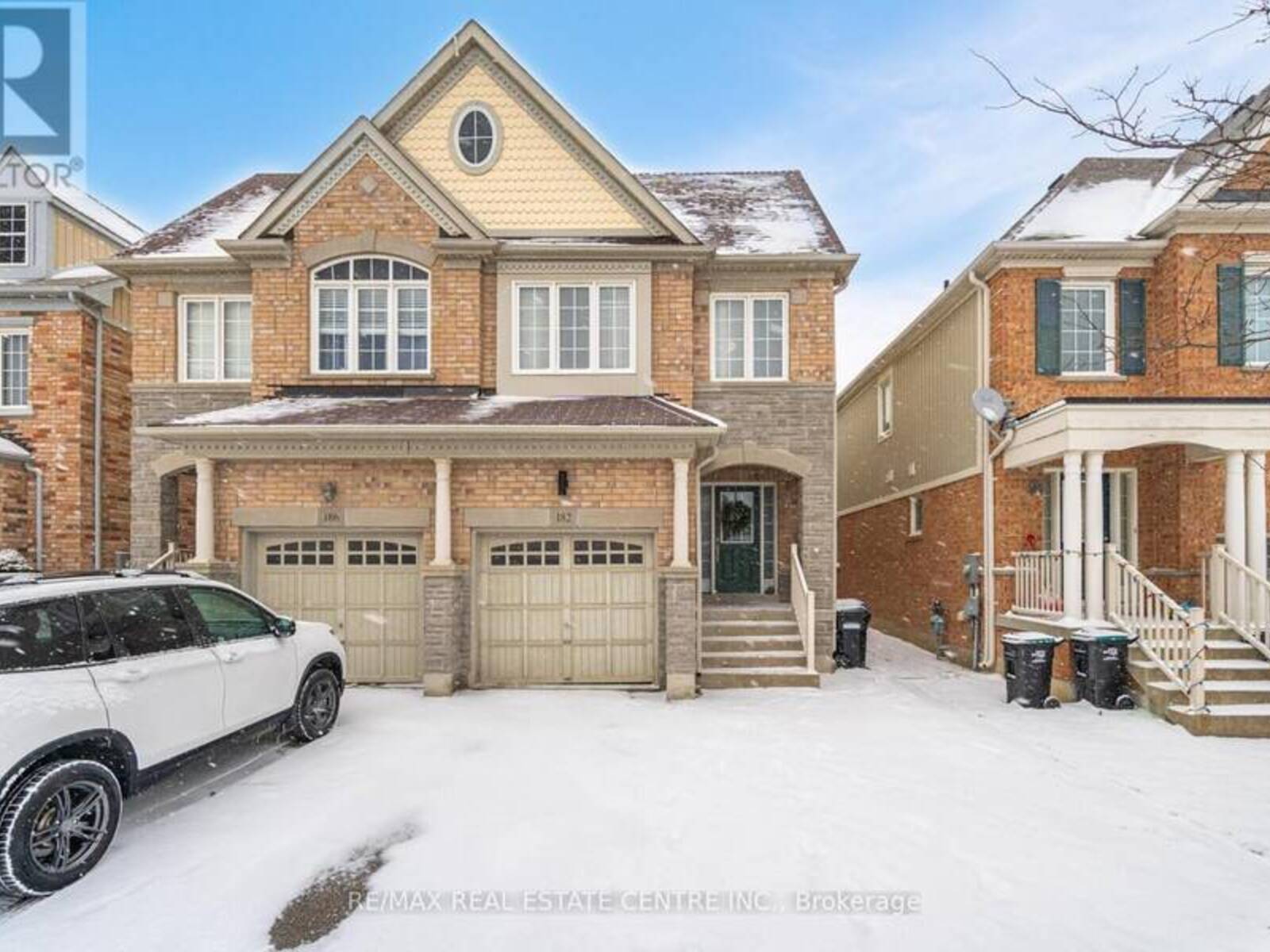 182 MEADOWHAWK TRAIL, Bradford West Gwillimbury, Ontario L3Z 0E9