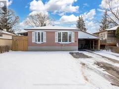 87 AURORA HEIGHTS DRIVE Aurora Ontario, L4G 2X1