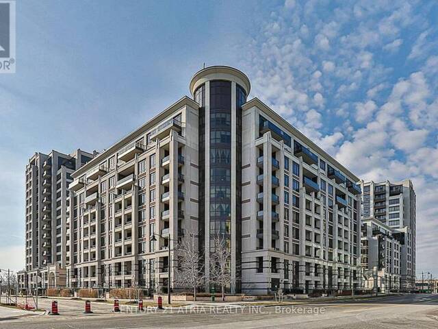 103 - 33 CLEGG ROAD Markham Ontario, L6G 0G6 - 4 Bedrooms Condo For Sale