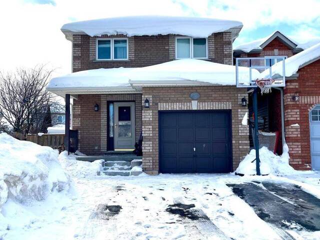 119 JULIA CRESCENT Orillia Ontario, L3V 7X3