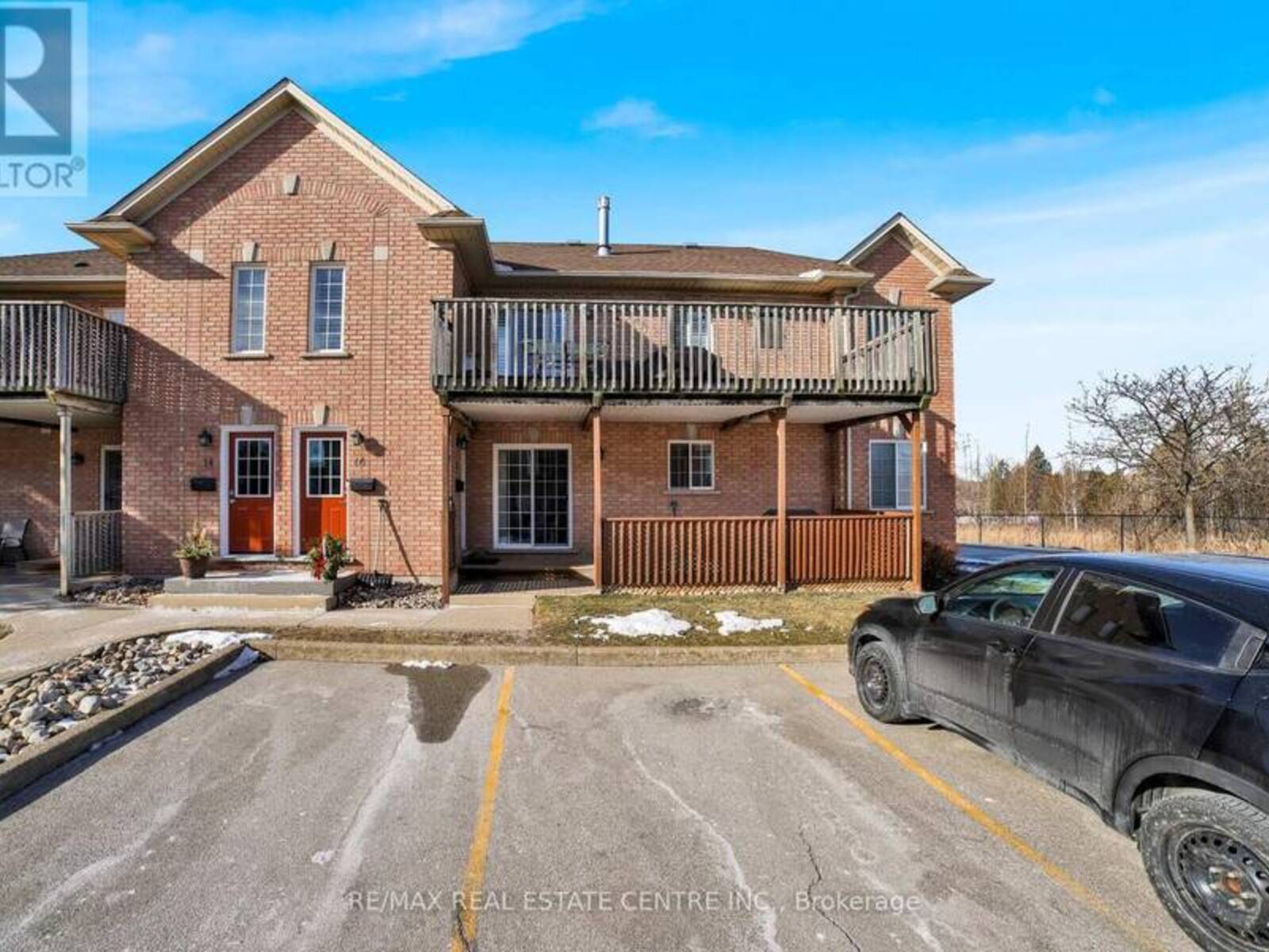 15 - 2333 WALKERS LINE, Burlington, Ontario L7M 4T1