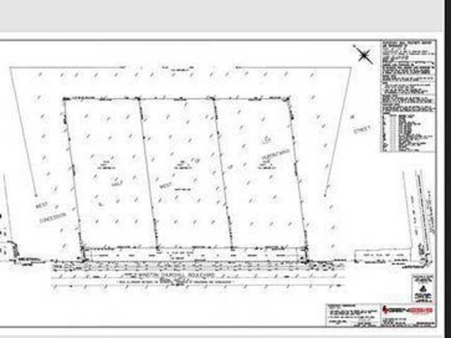 UNIT 2 - 0 WINSTON CHURCHILL BOULEVARD Caledon Ontario, L5P 0H8 - Vacant Land For Sale