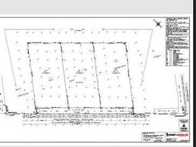 PART 3 - 0 MAYFIELD ROAD Caledon Ontario, L6P 0H8 - Vacant Land For Sale