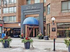 901 - 633 BAY STREET Toronto Ontario, M5G 2G4