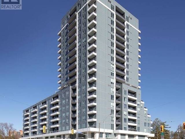 706 - 3121 SHEPPARD AVENUE E Toronto Ontario, M1T 0B6