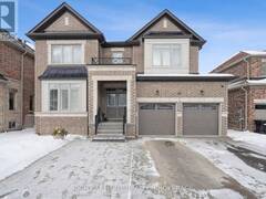 944 LARTER STREET Innisfil Ontario, L9S 0A8