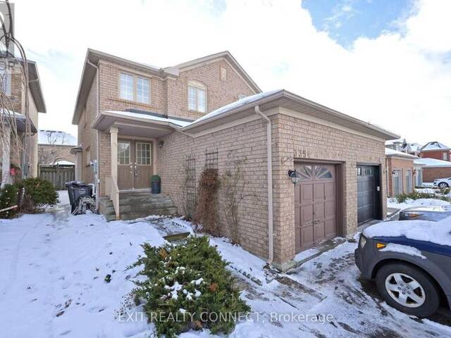 3354 SCOTCH PINE GATE Mississauga Ontario, L5N 7M9