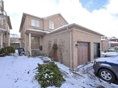 3354 SCOTCH PINE GATE Mississauga Ontario, L5N 7M9