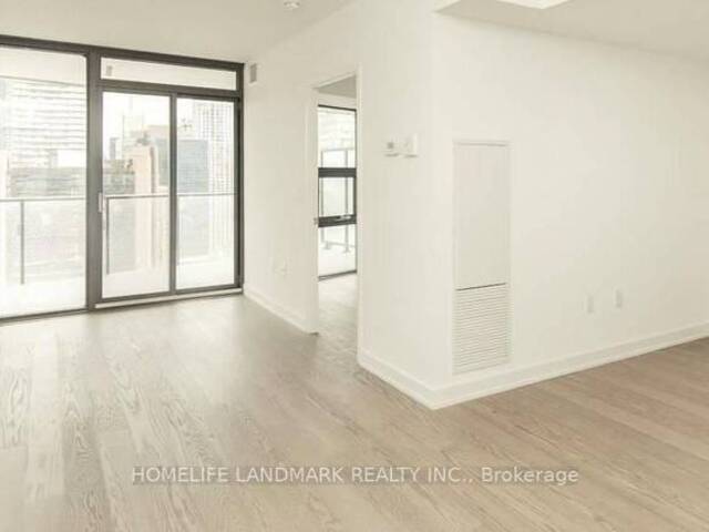 2804 - 11 WELLESLEY STREET W Toronto Ontario, M4Y 0G4 - 2 Bedrooms Condo For Sale