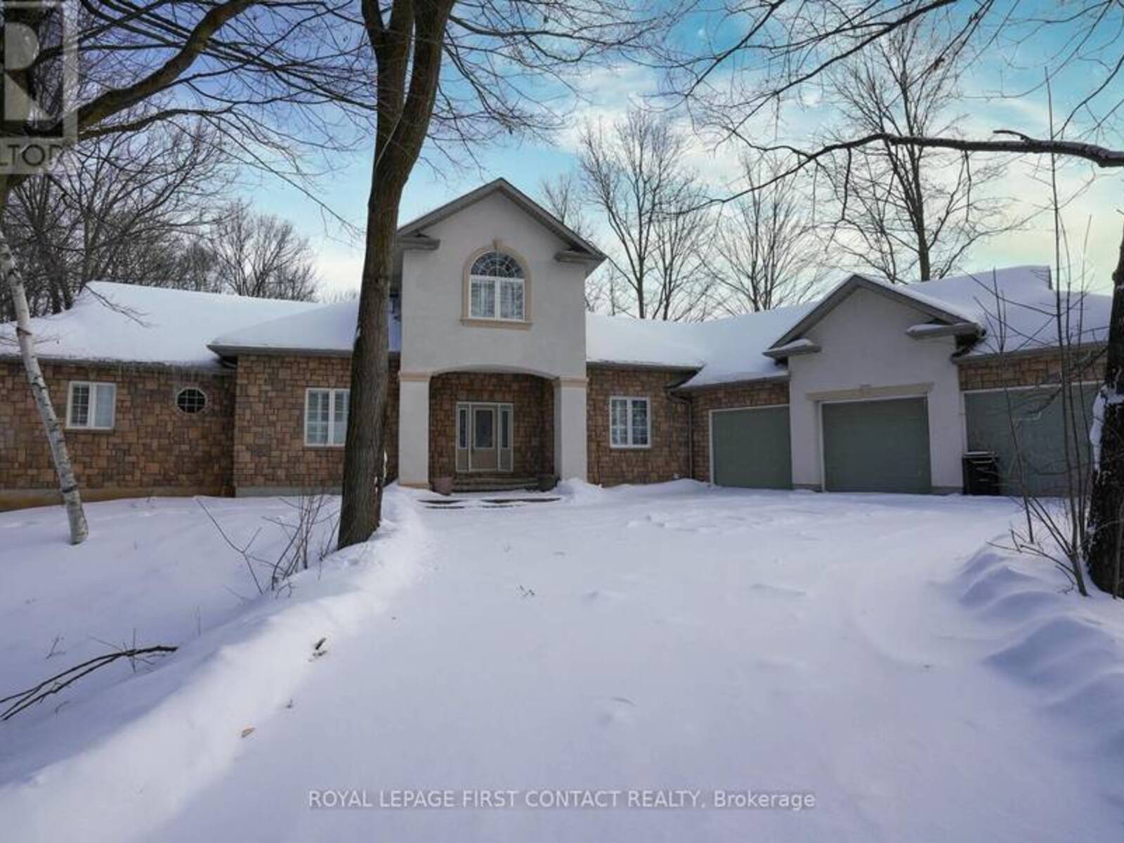 29 GLENHURON DRIVE, Midhurst, Ontario L4M 6T4