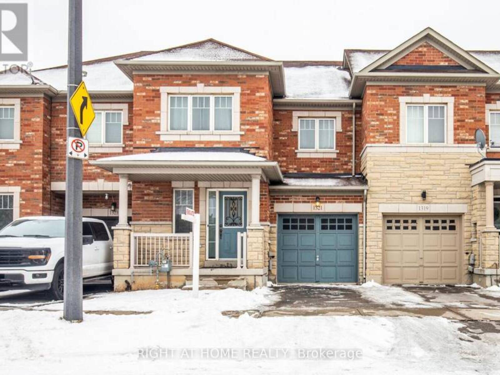 1321 BRANDON TERRACE, Milton, Ontario L9T 7R3