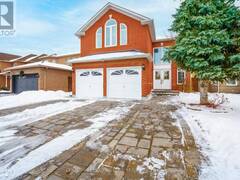 7282 TERRAGAR BOULEVARD Mississauga Ontario, L5N 7L8