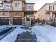 11 GALLIMERE COURT Whitby Ontario, L1N 0J5