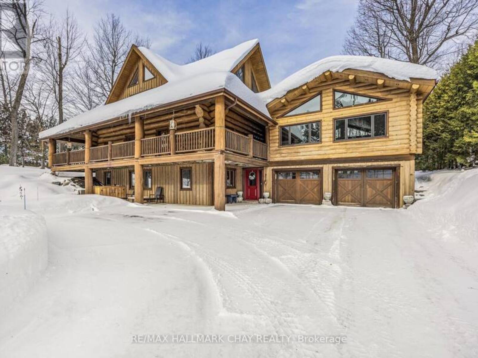 118 HIGHLAND DRIVE, Oro-Medonte, Ontario L0L 2L0