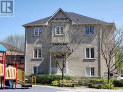 23 - 435 HENSALL CIRCLE Mississauga Ontario, L5A 4P1