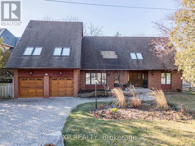 494 ROUGEMOUNT DRIVE S Pickering Ontario, L1W 2B9