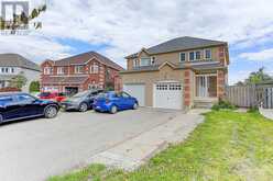 39 CARUSO DRIVE | Brampton Ontario | Slide Image One