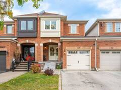 50 BIG MOE CRESCENT Brampton Ontario, L6P 1J7