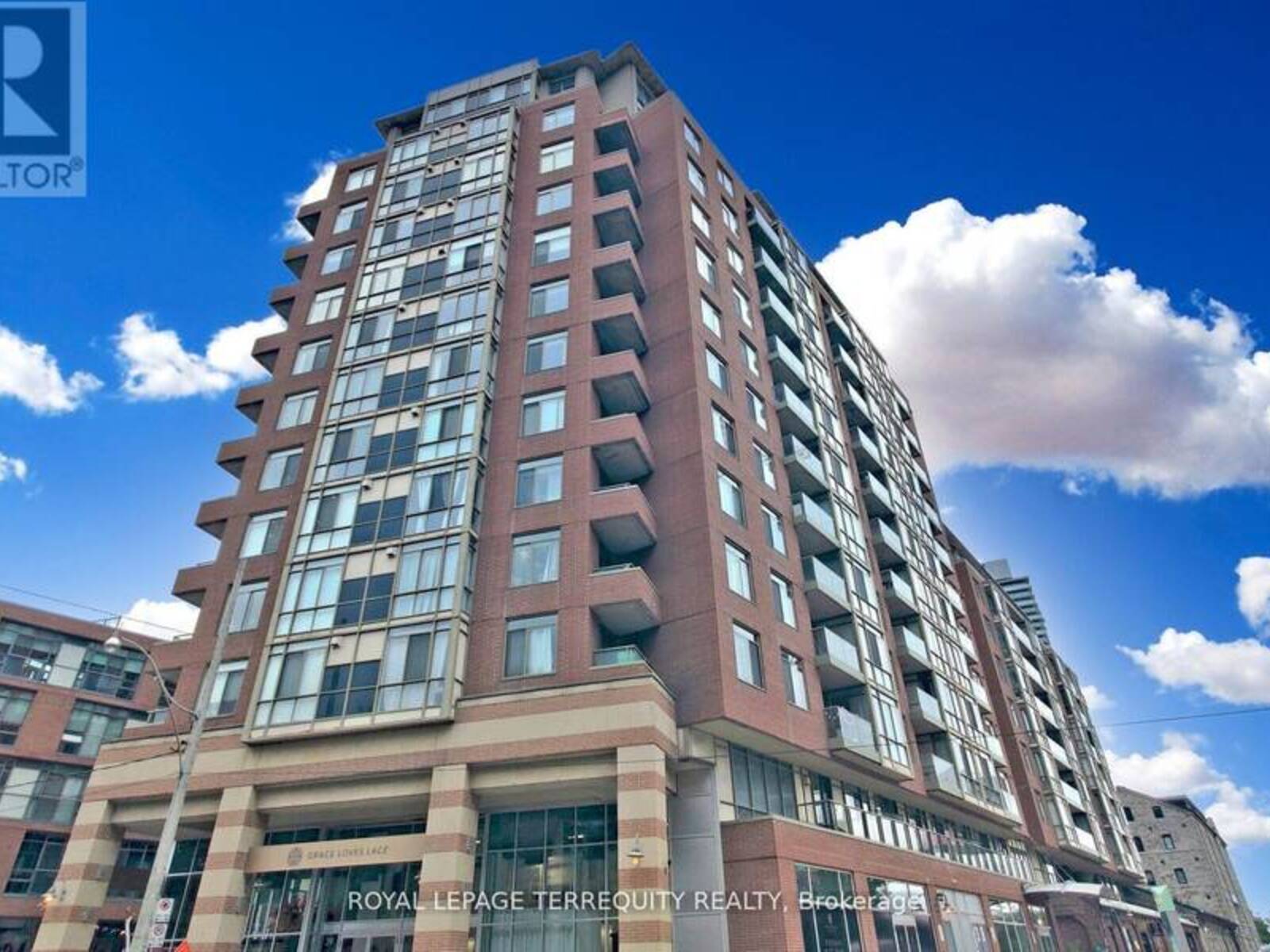 PH1 - 39 PARLIAMENT STREET, Toronto, Ontario M5A 4R2