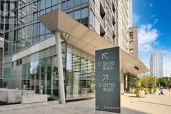 810 - 85 QUEENS WHARF ROAD | Toronto Ontario | Slide Image One