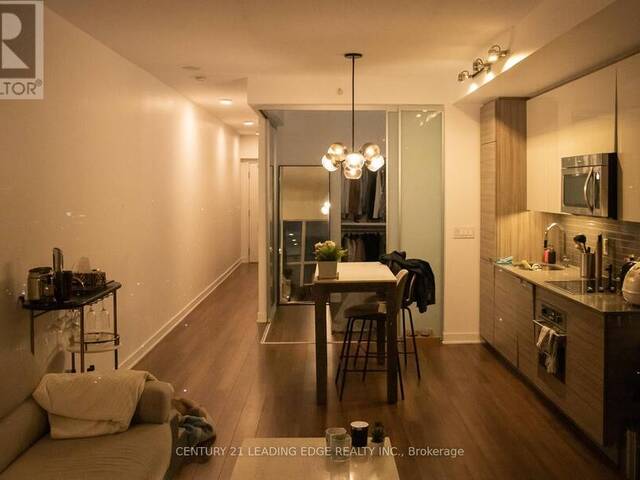 1605 - 210 SIMCOE STREET Toronto Ontario, M5T 0A9 - 2 Bedrooms Condo For Sale