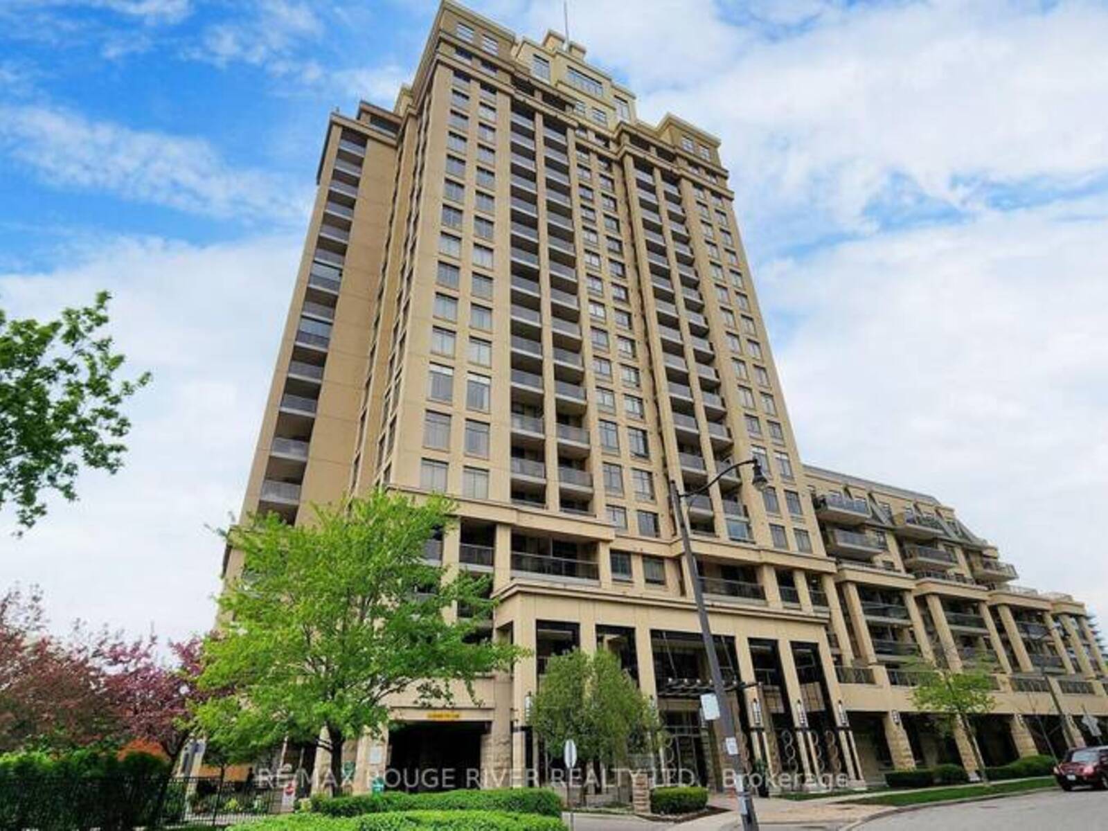 701 - 18 KENASTON GARDENS, Toronto, Ontario M2K 3C7