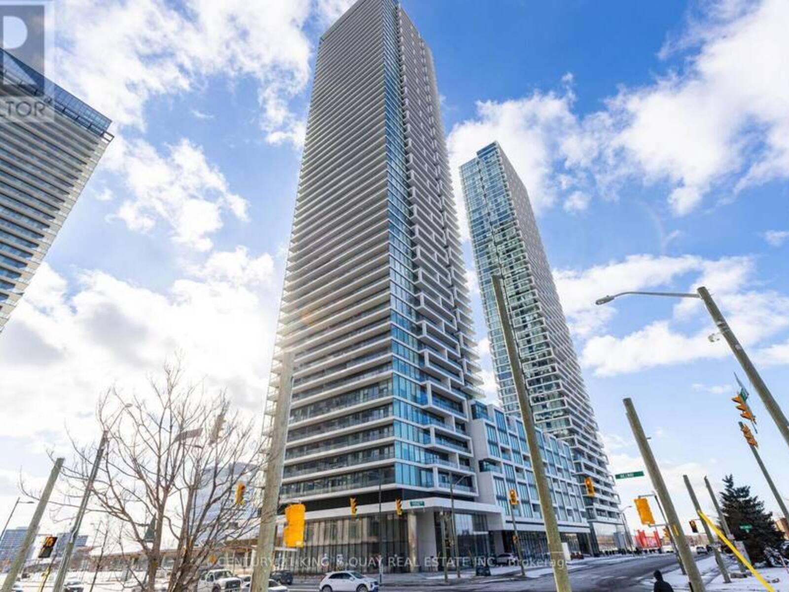 3809 - 950 PORTAGE PARKWAY, Vaughan, Ontario L4K 0J7