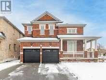 80 SILKER STREET | Vaughan Ontario | Slide Image One