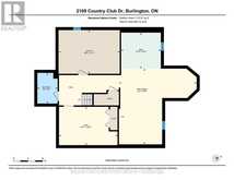 2109 COUNTRY CLUB DRIVE | Burlington Ontario | Slide Image Thirty-nine